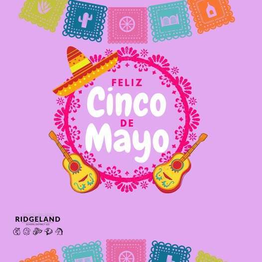 Cinco de Mayo
