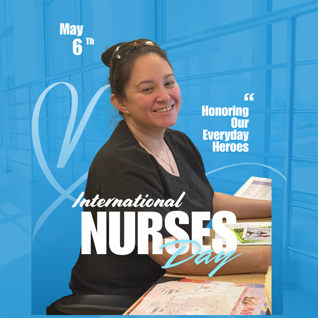 International Nurses' Day