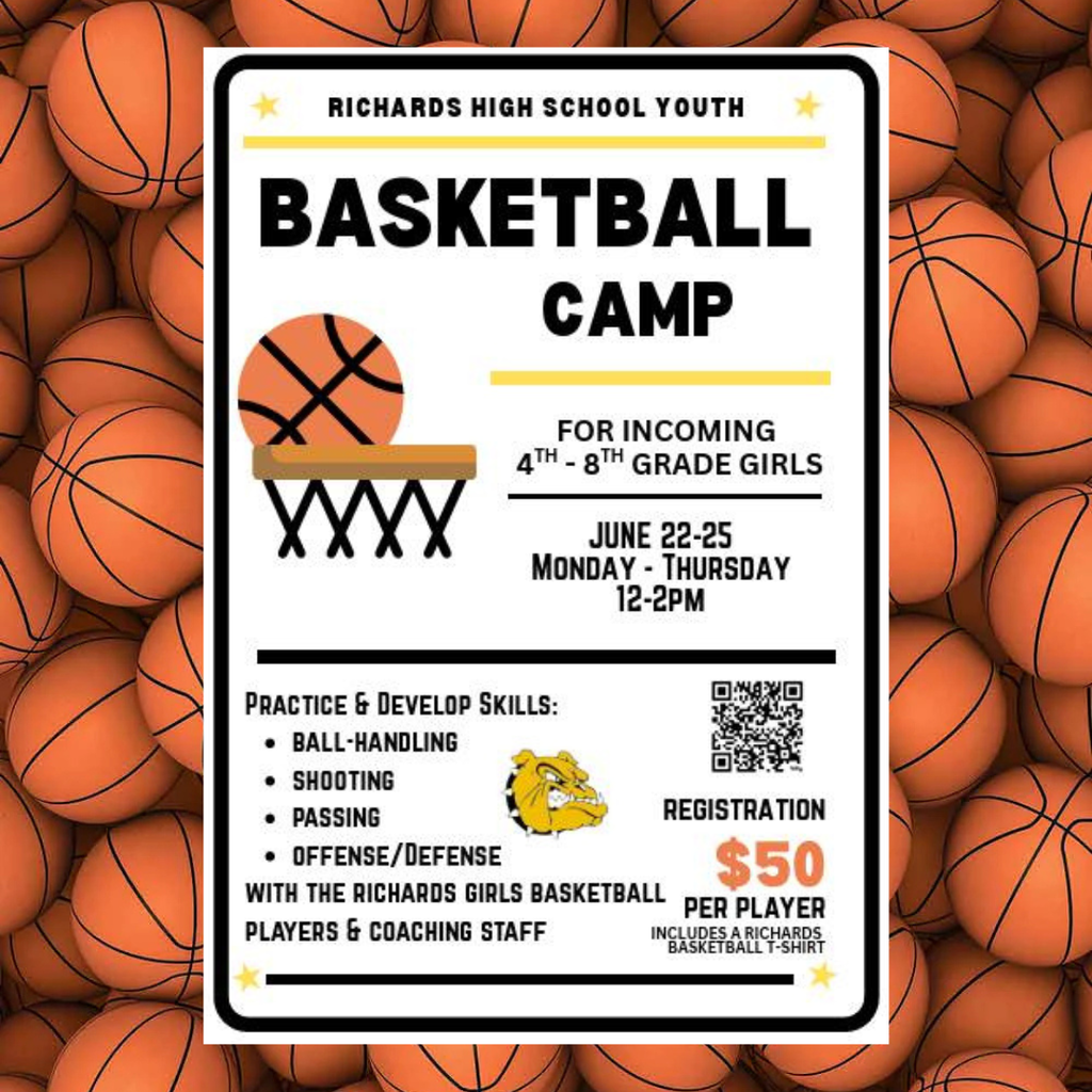 Basketball Camp