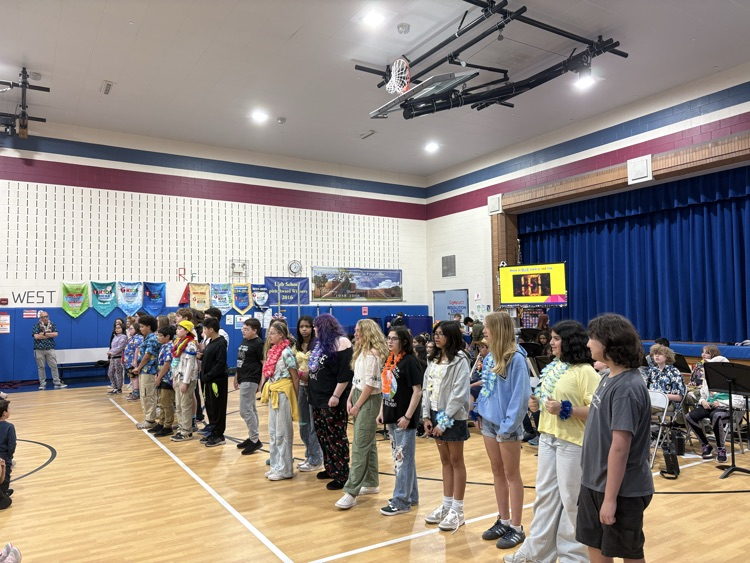 choir