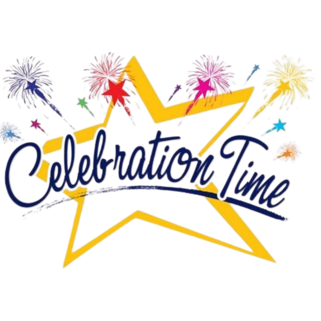 Celebration Day