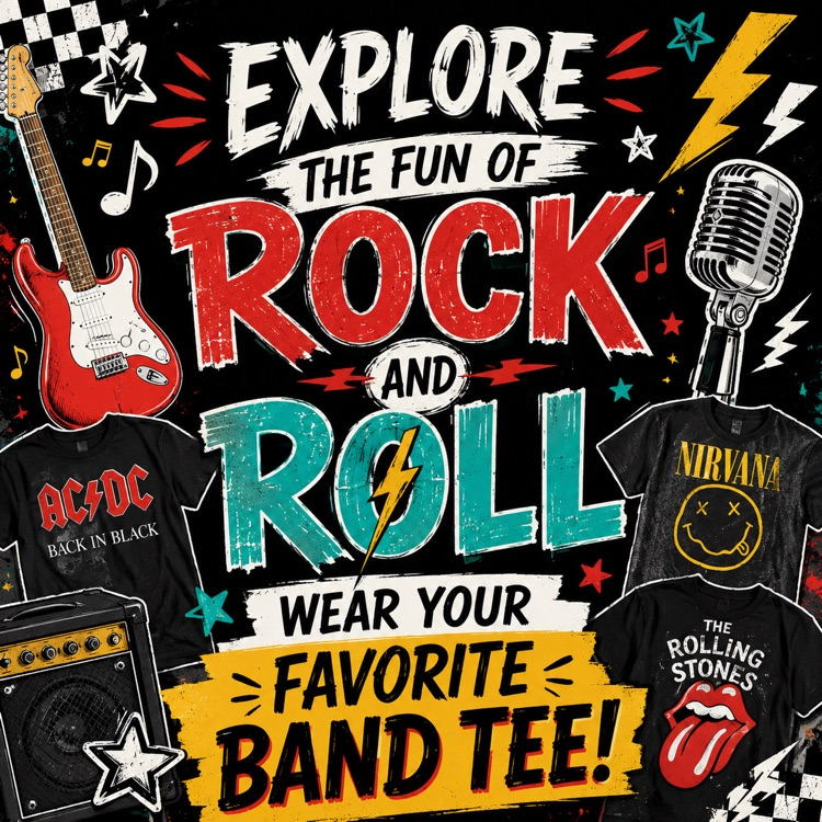Rock ‘n Roll