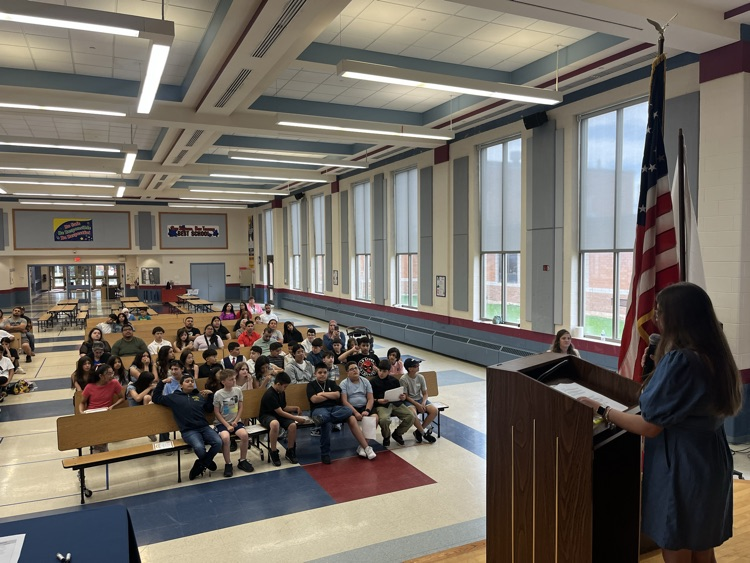 5th grade awards