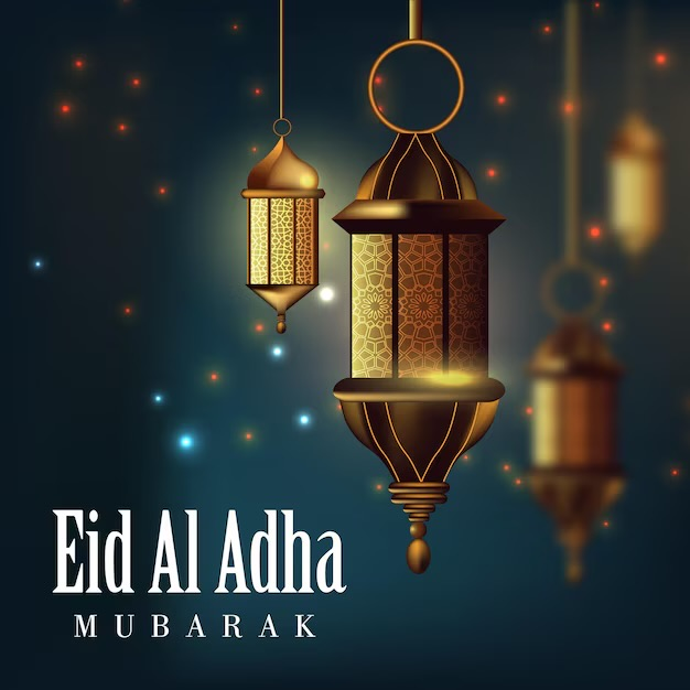 Eid al-Adha