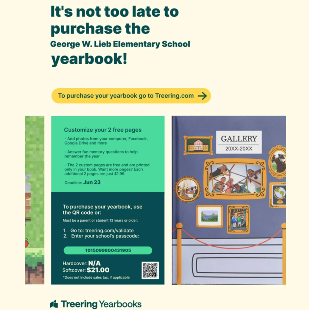 Yearbook