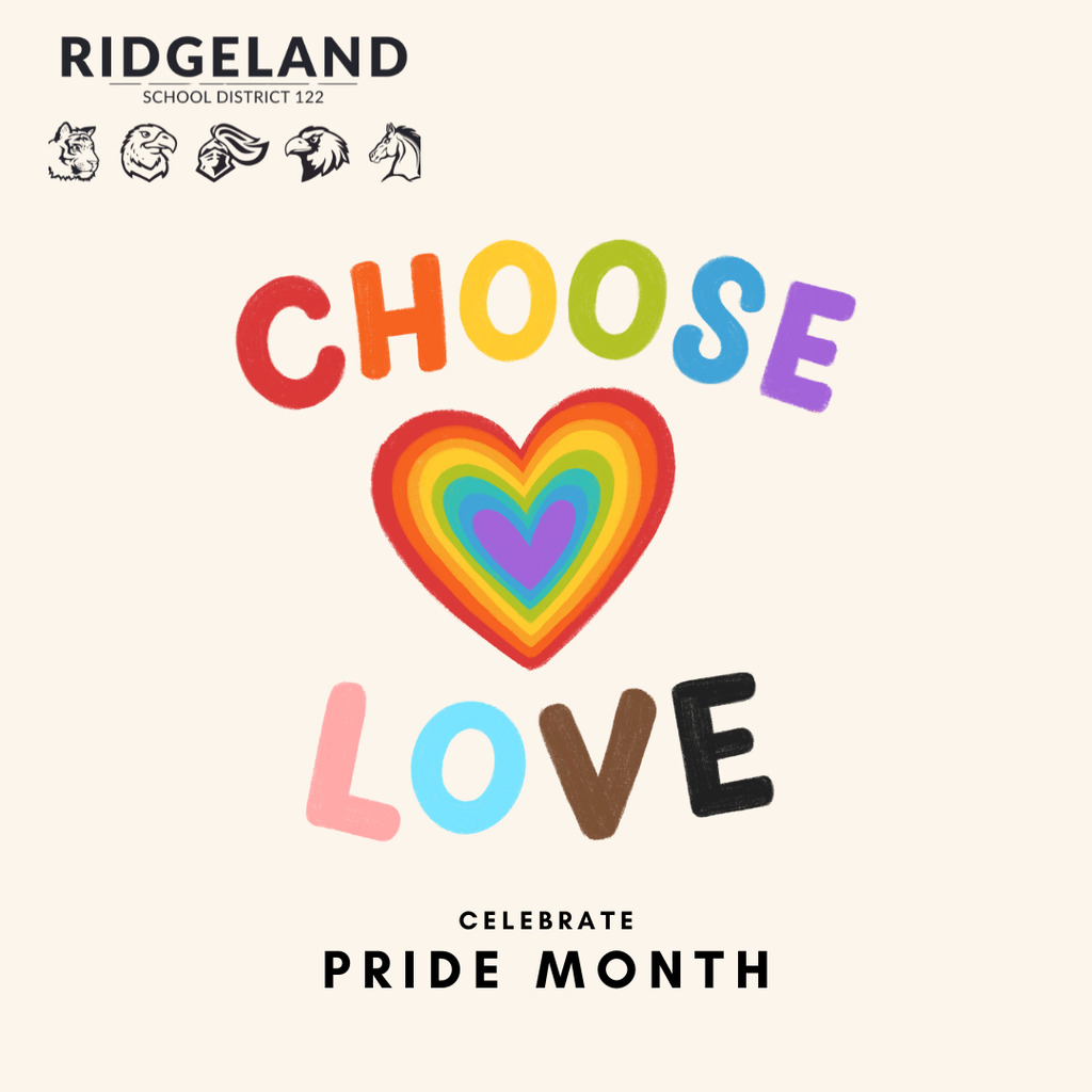 pride