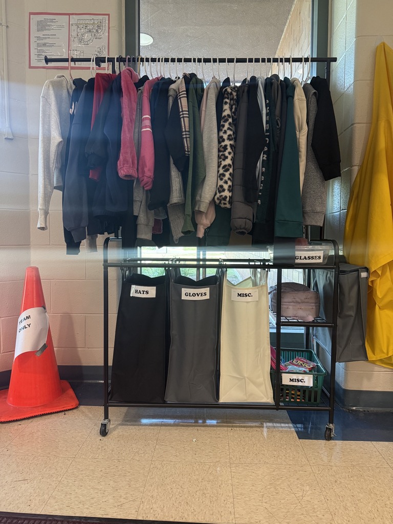 Lost and found 1