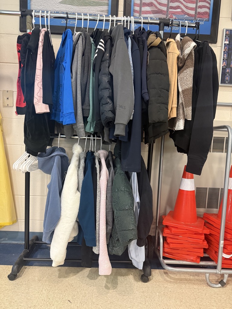 Lost and found 2