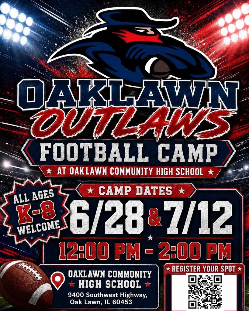 outlaws