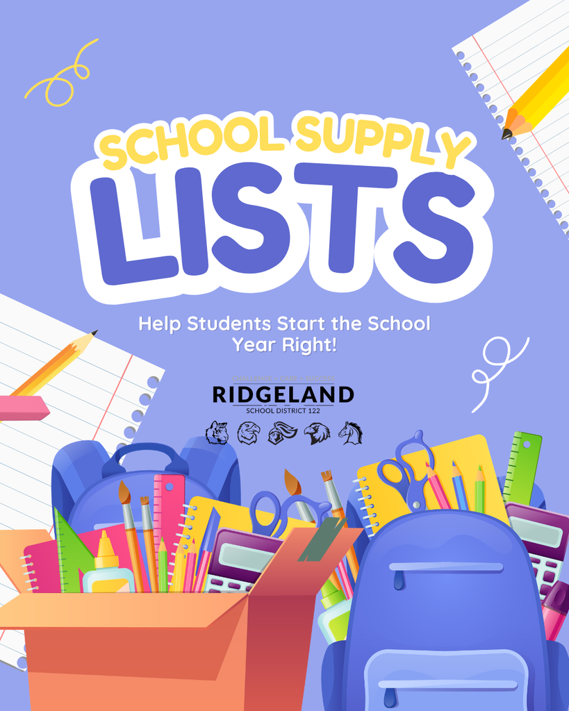 supplies