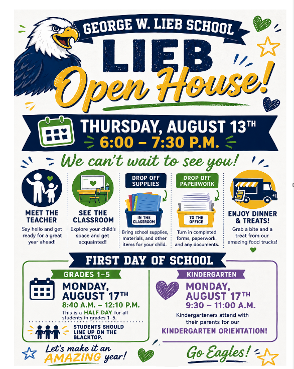 Open House