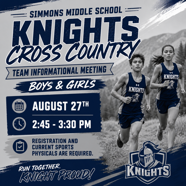 Simmons XC