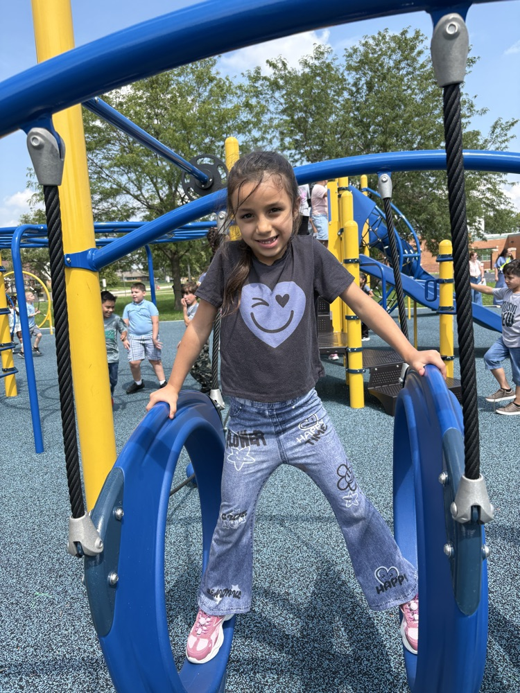 recess