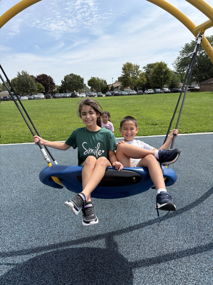 recess 2