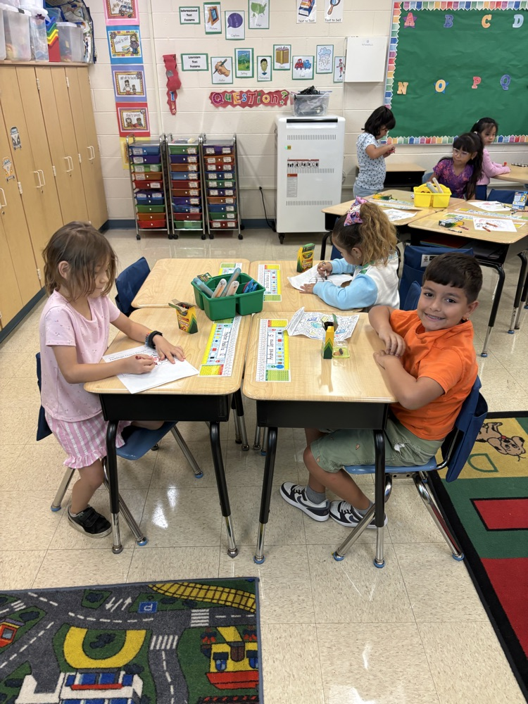 classroom