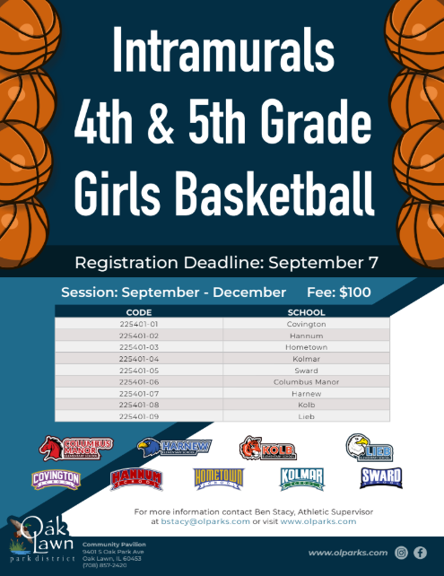 intramurals