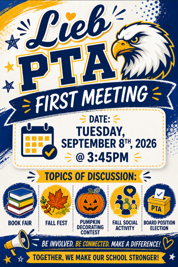 PTA Meeting