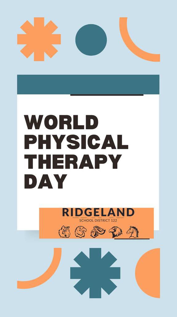 World Physical Therapy Day