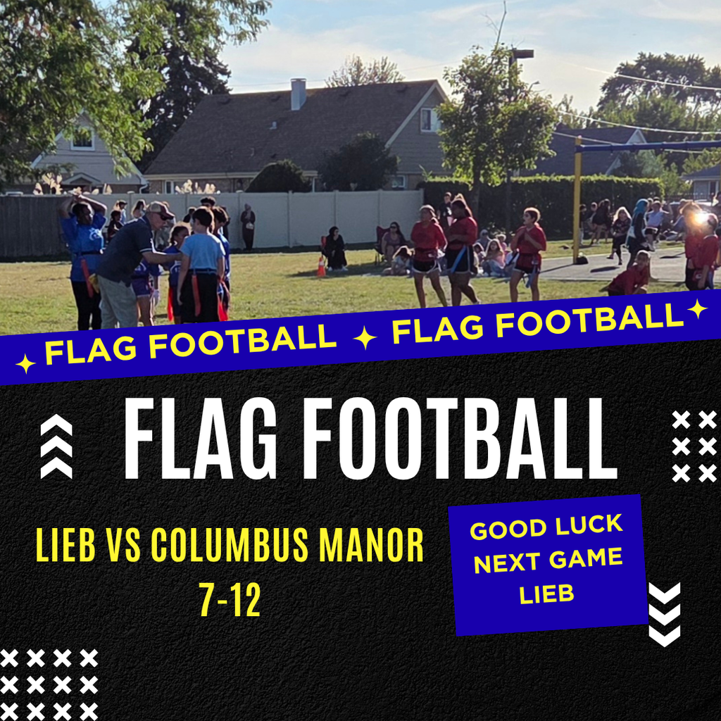 Flag Football