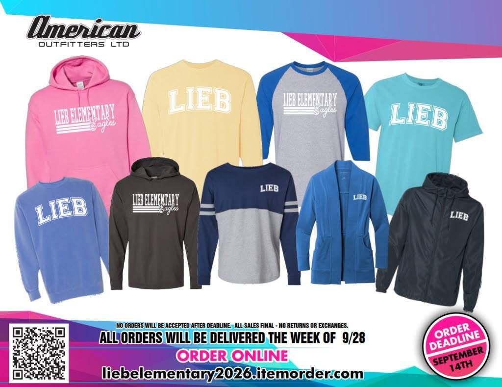Spiritwear