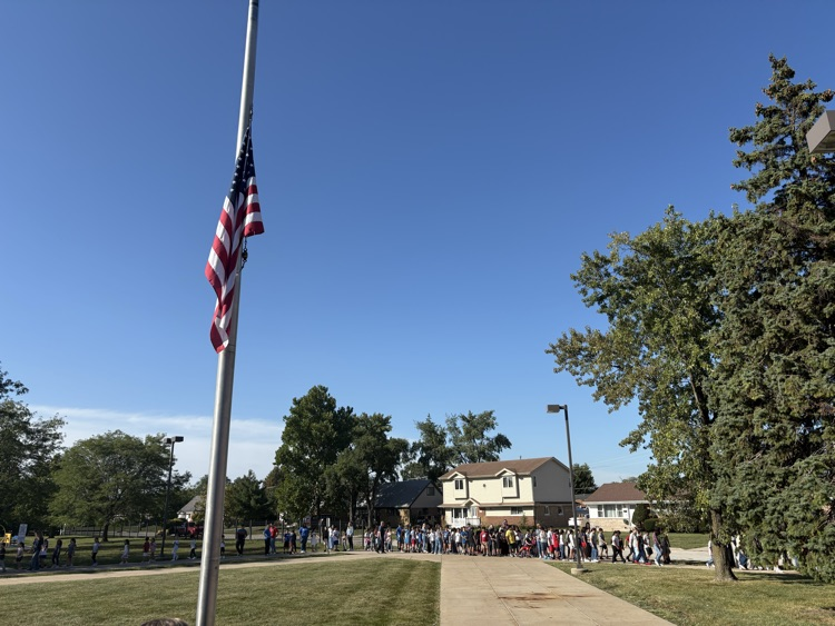 Patriot Day pic 1