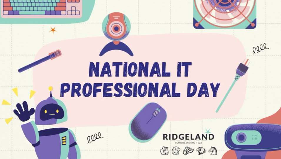 National I.T. Professional Day