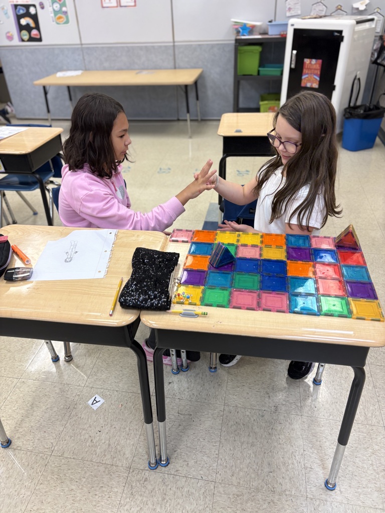 Magnatiles
