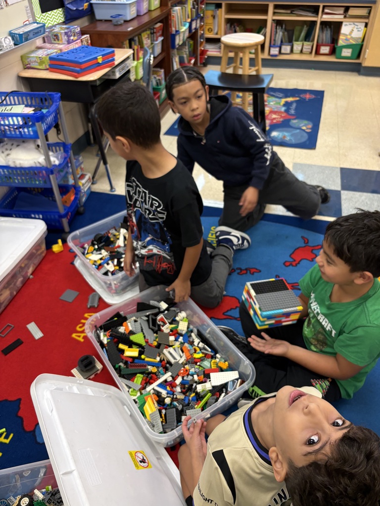 legos