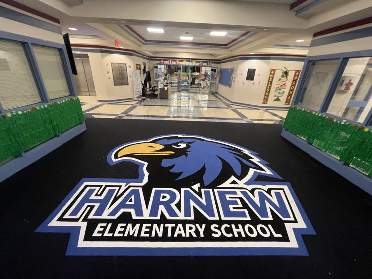 welcome to harnew!!