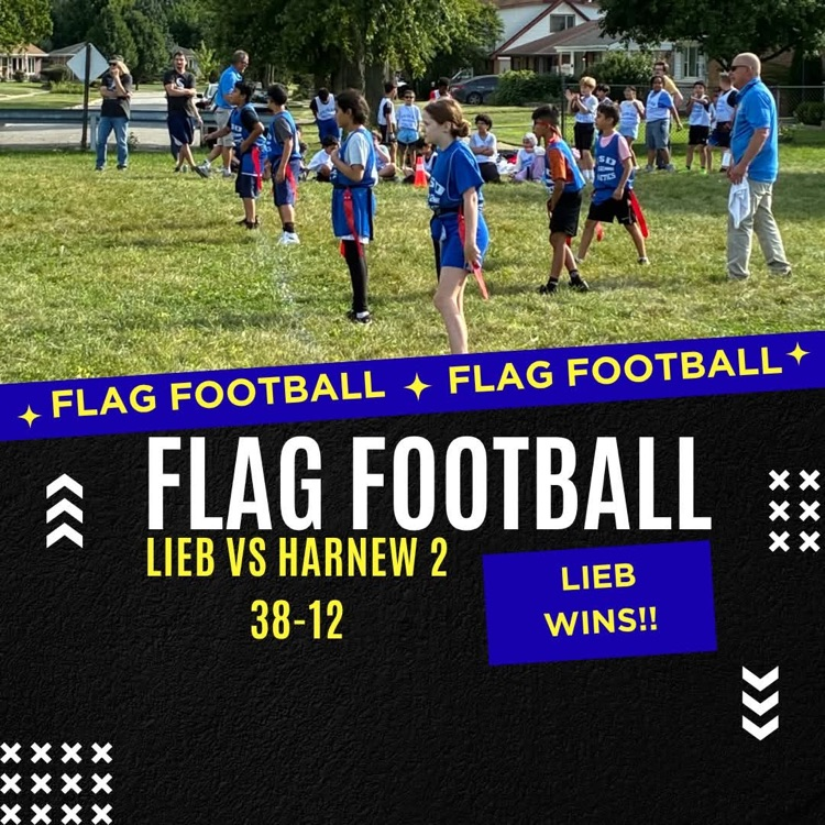 Flag Football