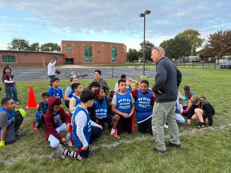 Flag Football