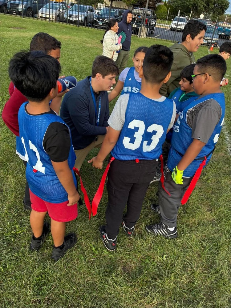 Flag Football
