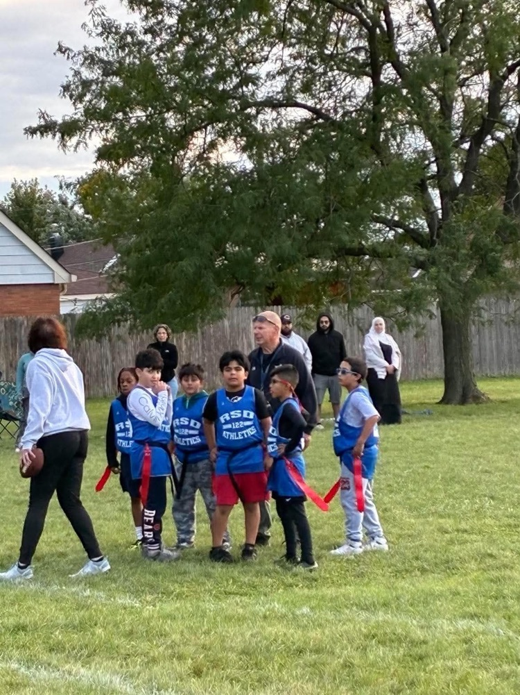 Flag Football