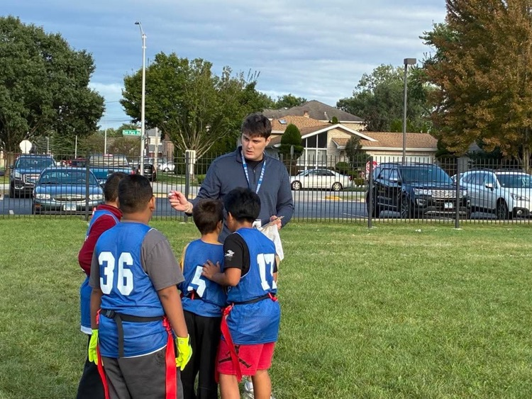 Flag Football