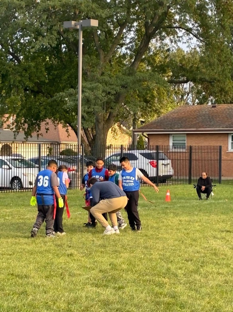 Flag Football