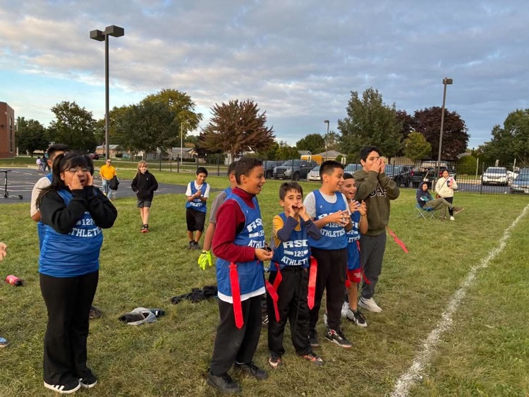 Flag Football