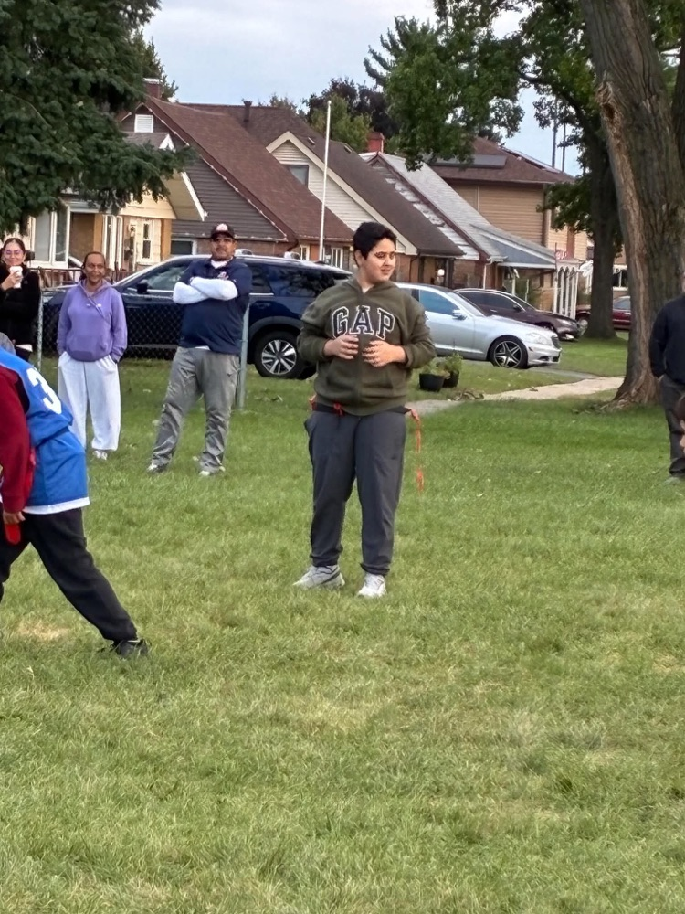 Flag Football