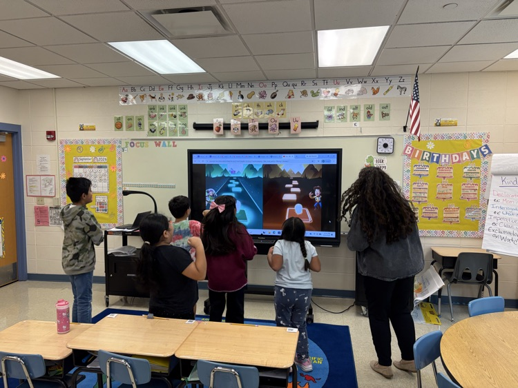 brain break
