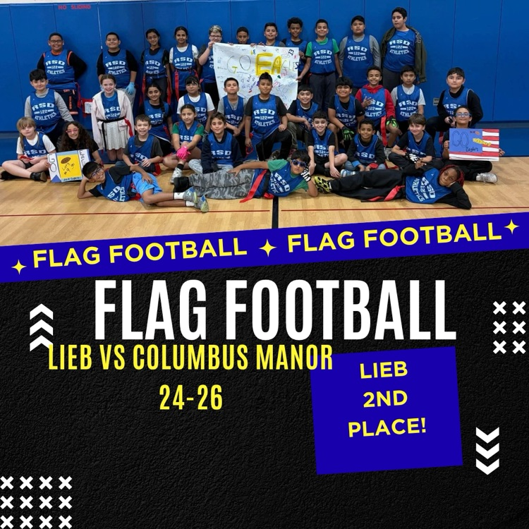 Flag Football