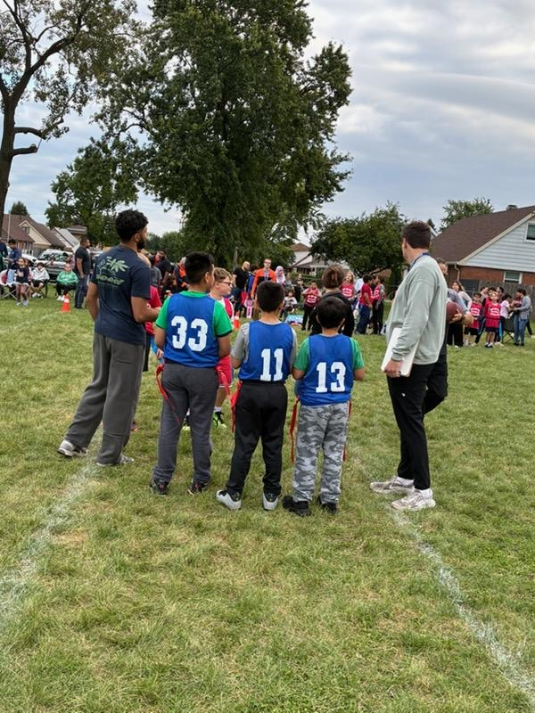 Flag Football