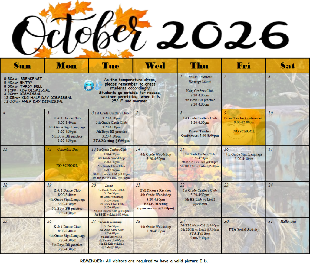 October 2026
