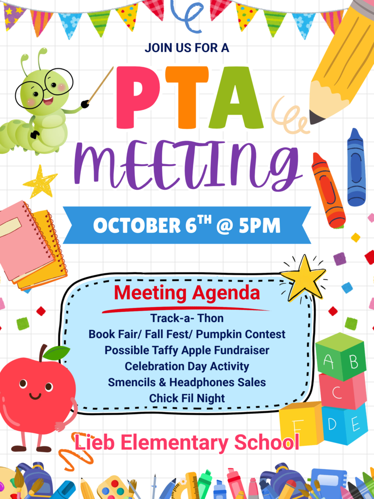 PTA Meeting