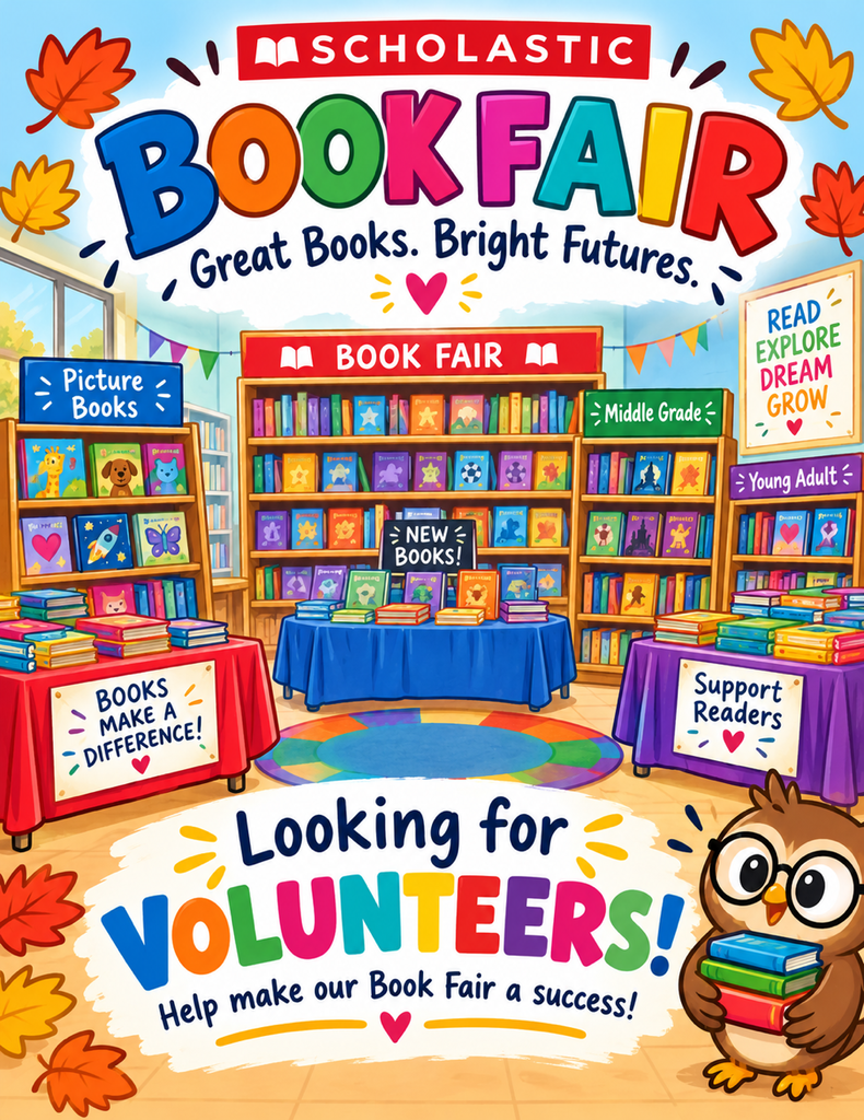 Book fair