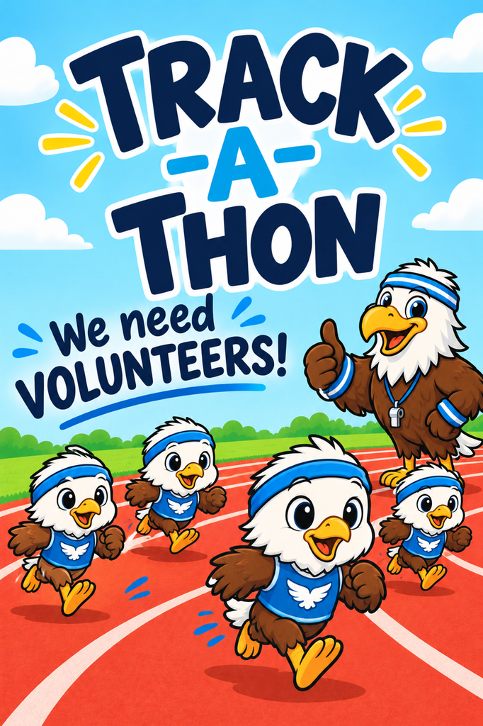 Track-a-thon