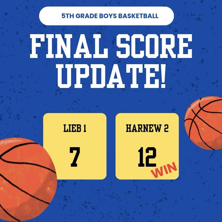 Basketball Score