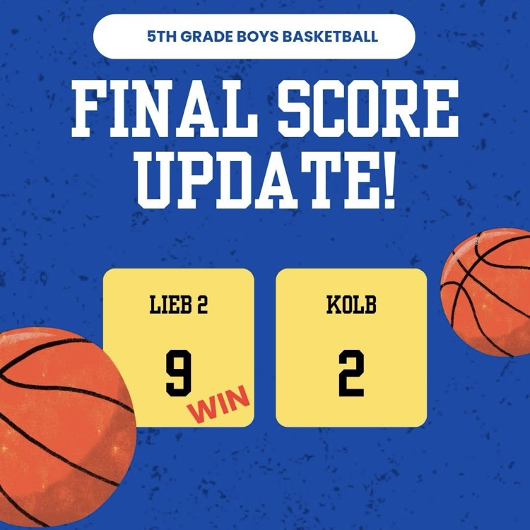 Basketball Score
