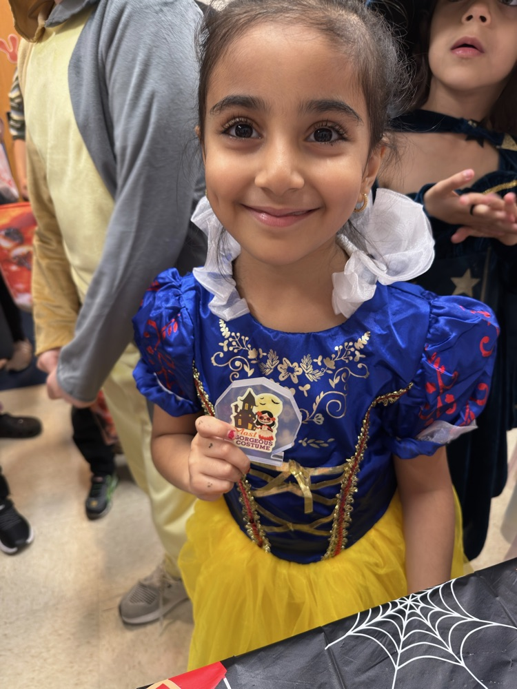 Costume fun