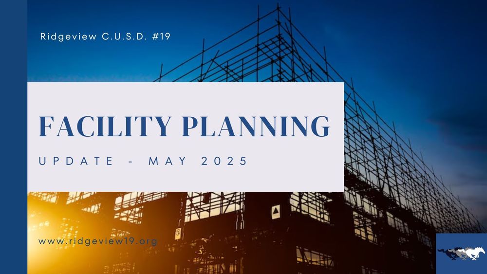 Facility Planning