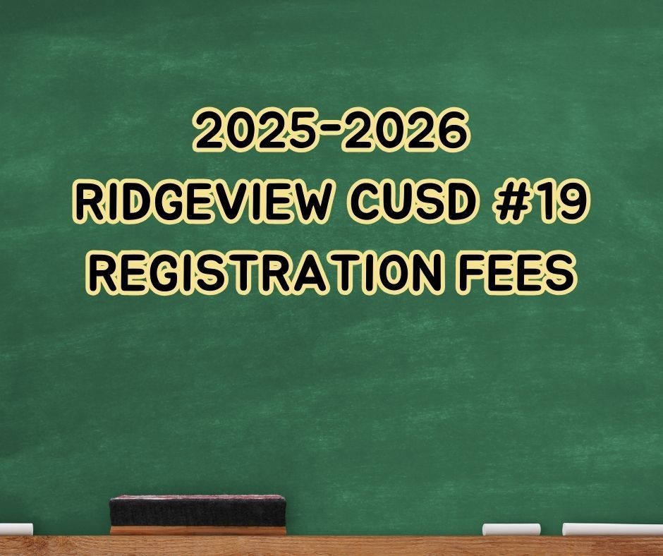Registration Fees
