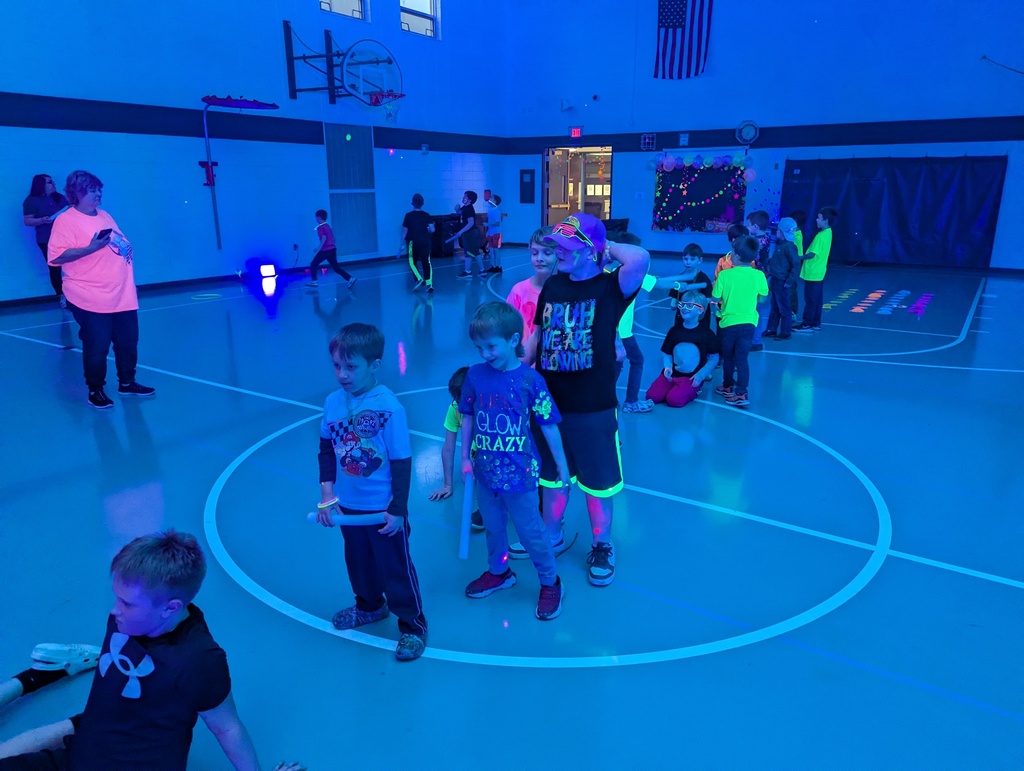 Glow limbo 2